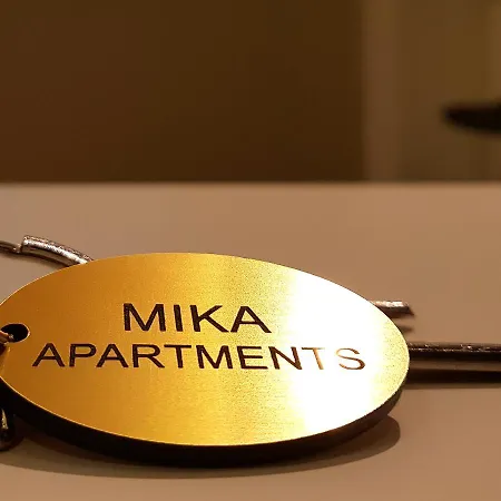 Mika Superior * 스코페